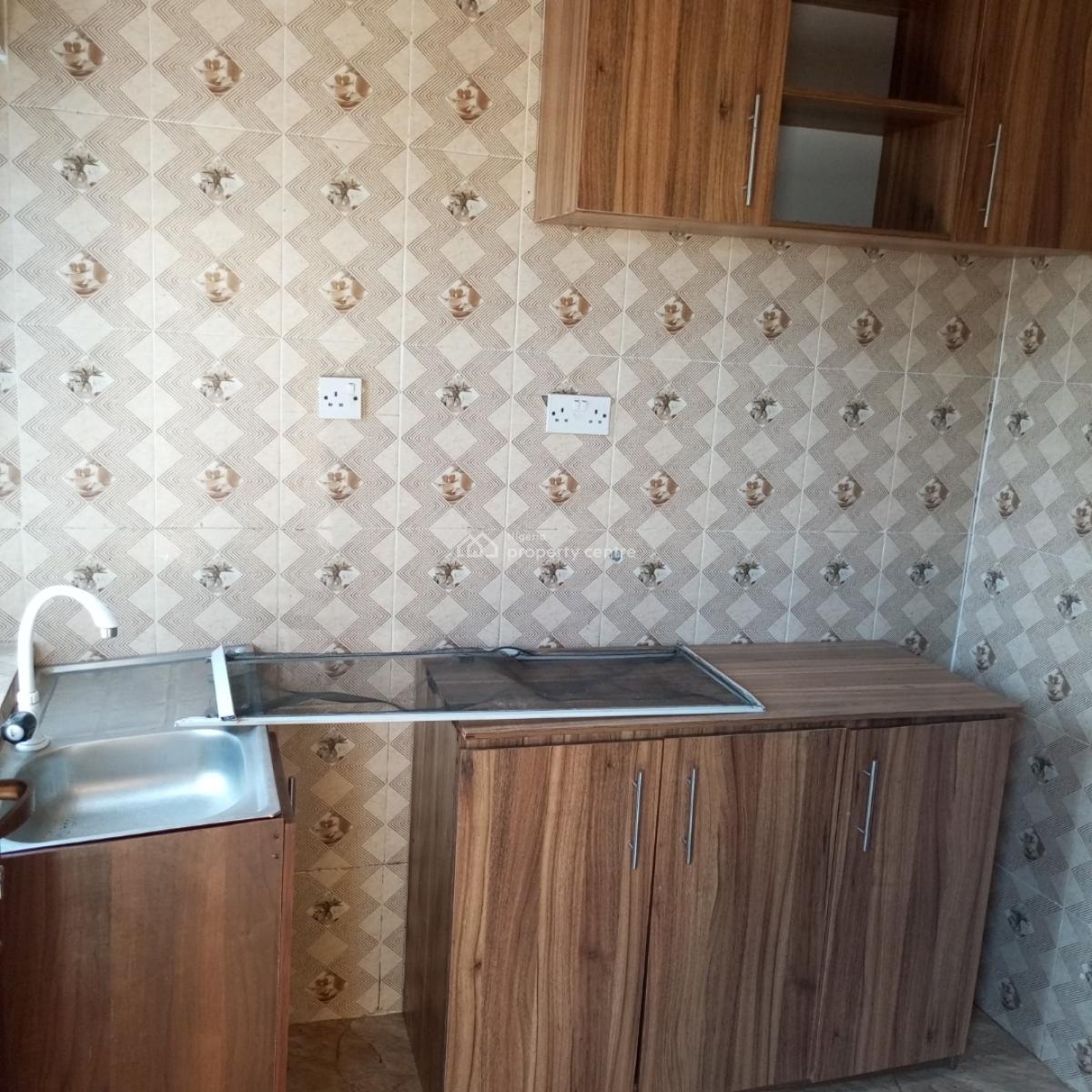 Sharp and Serene 2bedroom Apartment, Marshy Hill Estate Ado Road, Ado, Ajah, Lagos, Flat / Apartment for Rent