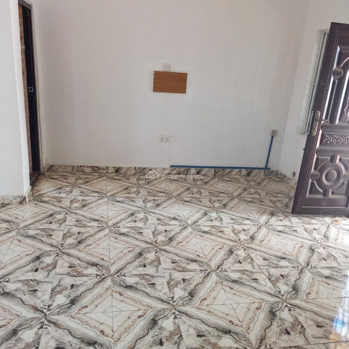 Sharp and Serene 2bedroom Apartment, Marshy Hill Estate Ado Road, Ado, Ajah, Lagos, Flat / Apartment for Rent