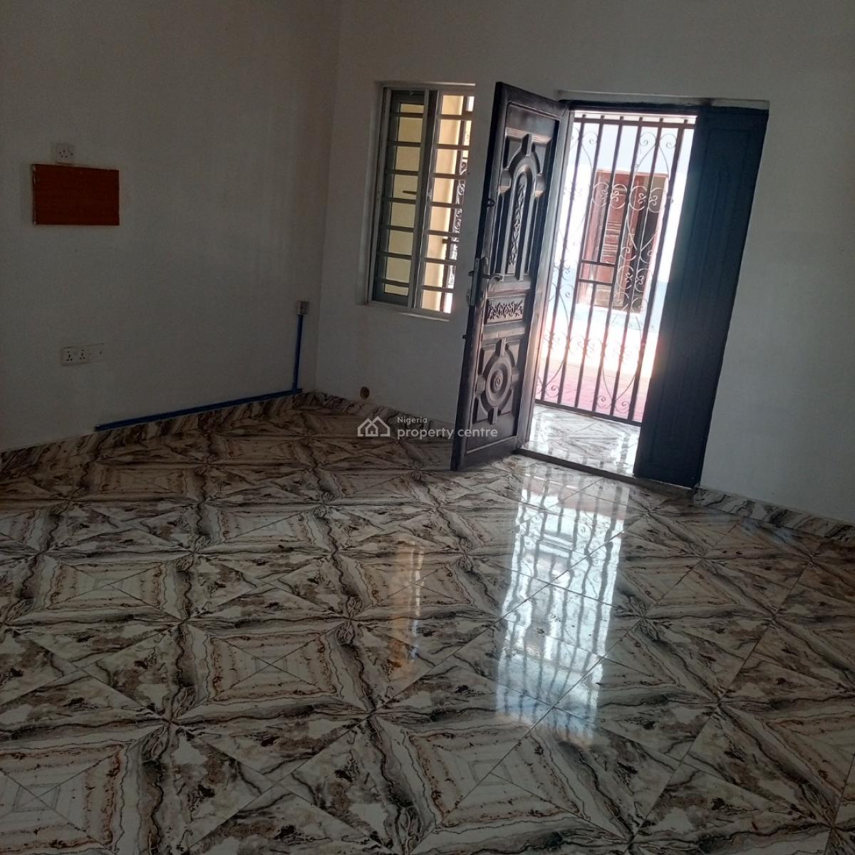 Sharp and Serene 2bedroom Apartment, Marshy Hill Estate Ado Road, Ado, Ajah, Lagos, Flat / Apartment for Rent