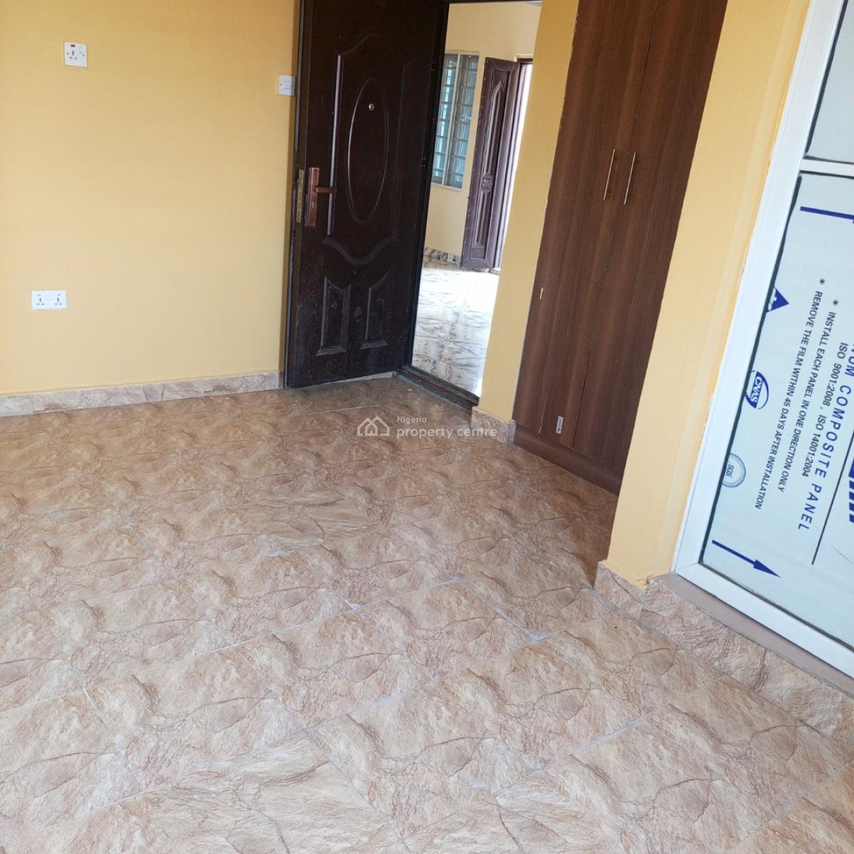 Sharp and Serene 2bedroom Apartment, Marshy Hill Estate Ado Road, Ado, Ajah, Lagos, Flat / Apartment for Rent