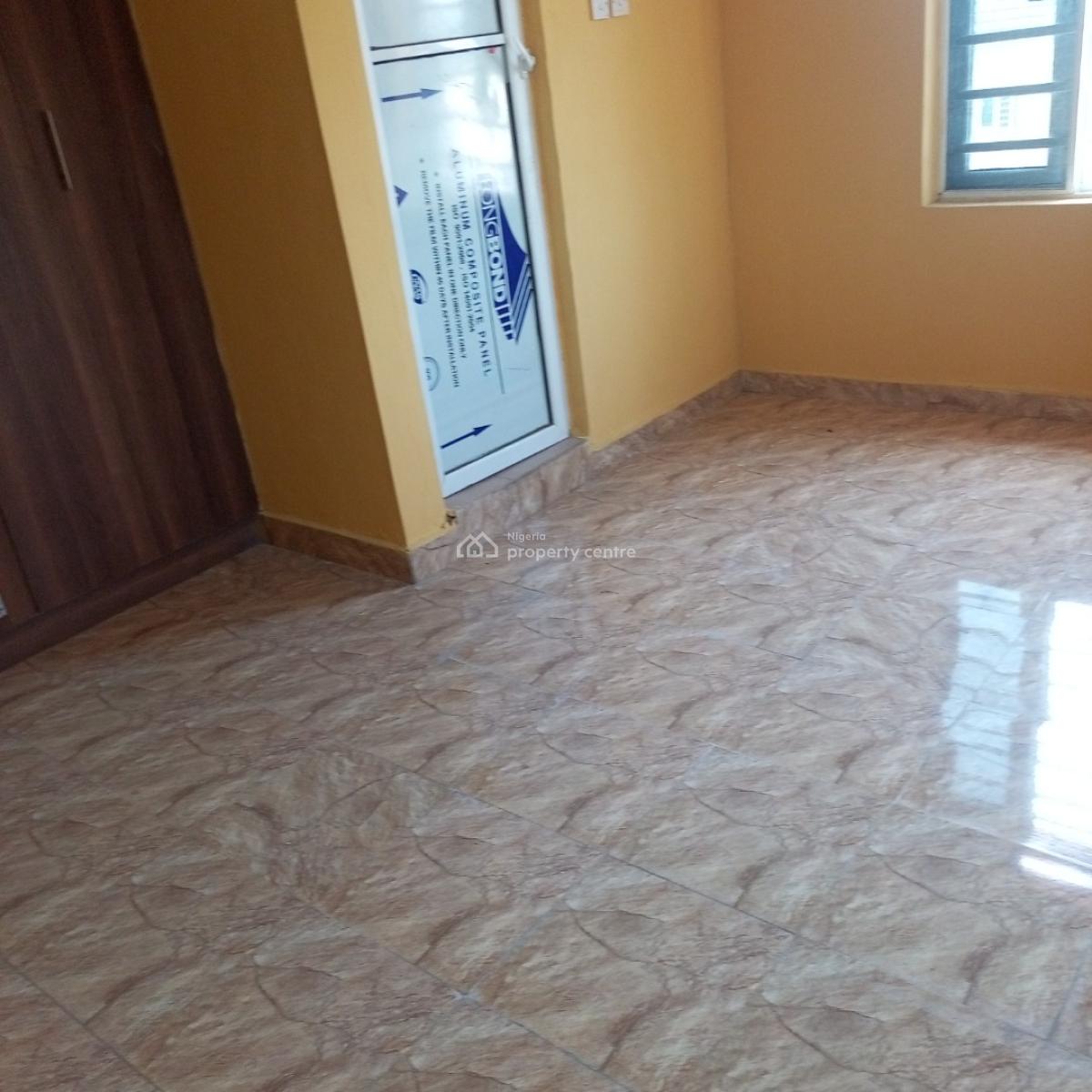 Sharp and Serene 2bedroom Apartment, Marshy Hill Estate Ado Road, Ado, Ajah, Lagos, Flat / Apartment for Rent