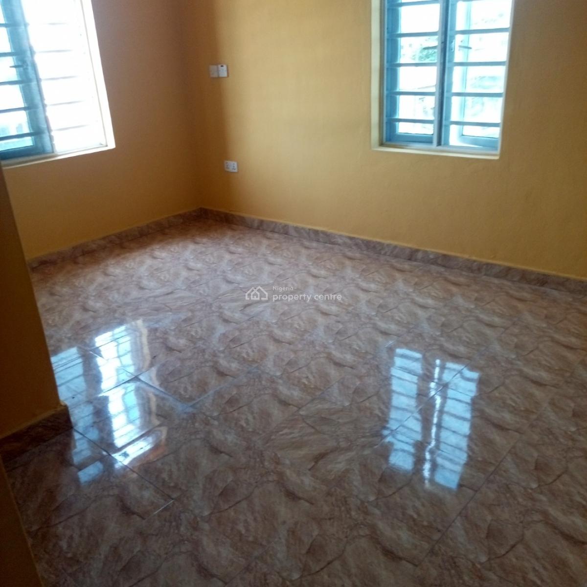 Sharp and Serene 2bedroom Apartment, Marshy Hill Estate Ado Road, Ado, Ajah, Lagos, Flat / Apartment for Rent