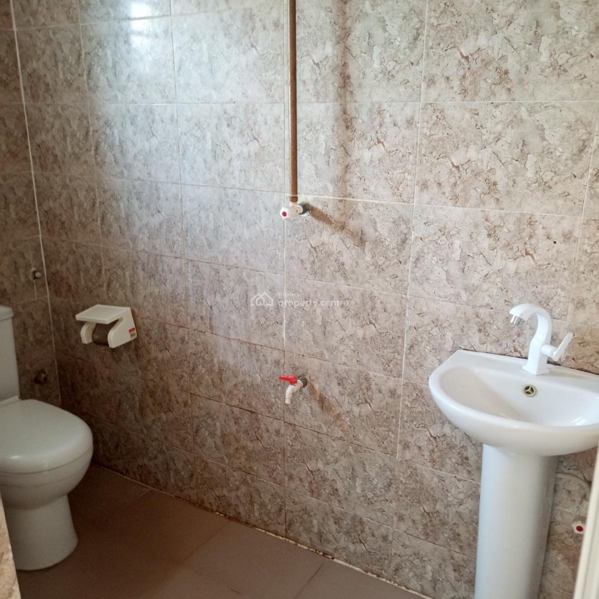 Sharp and Serene 2bedroom Apartment, Marshy Hill Estate Ado Road, Ado, Ajah, Lagos, Flat / Apartment for Rent