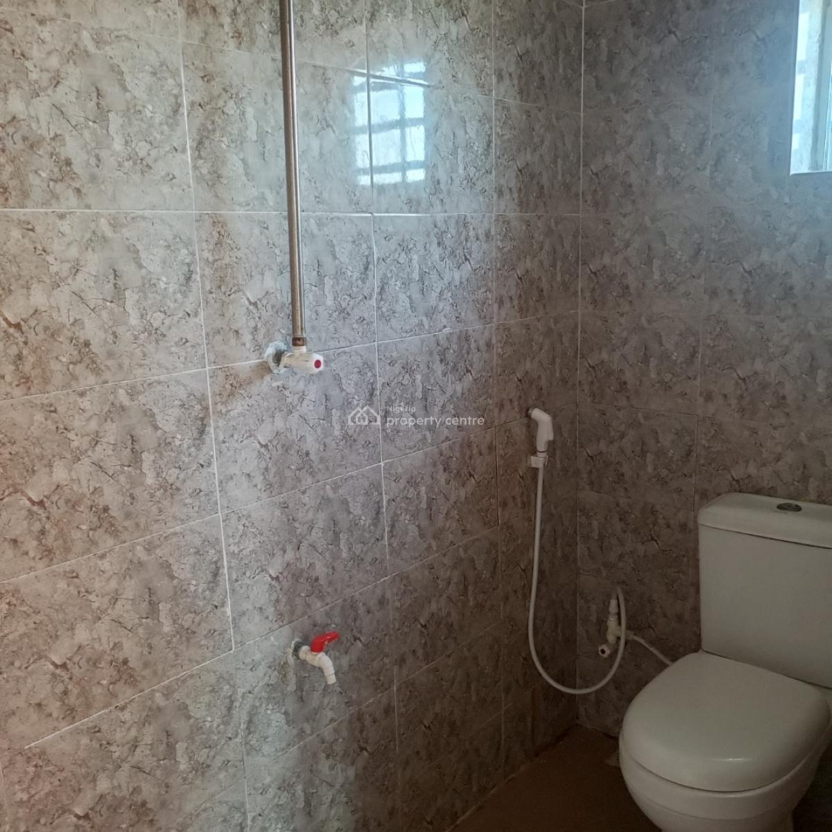 Sharp and Serene 2bedroom Apartment, Marshy Hill Estate Ado Road, Ado, Ajah, Lagos, Flat / Apartment for Rent