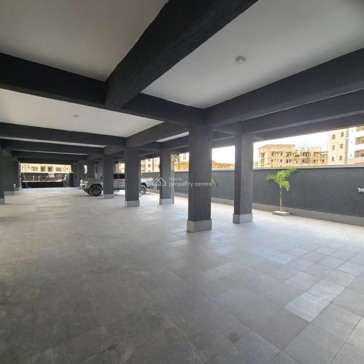 Luxury 2 Bedroom Apartment, Lekki, Lagos, Flat / Apartment for Sale