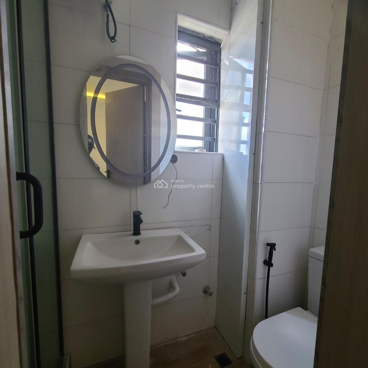 Luxury 2 Bedroom Apartment, Lekki, Lagos, Flat / Apartment for Sale