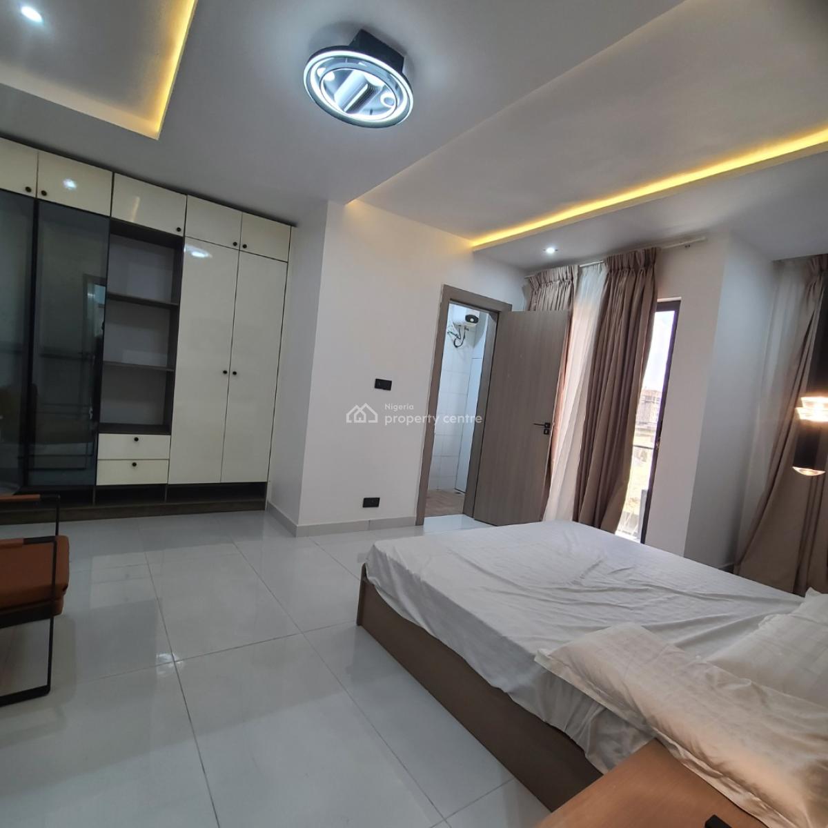 Luxury 2 Bedroom Apartment, Lekki, Lagos, Flat / Apartment for Sale