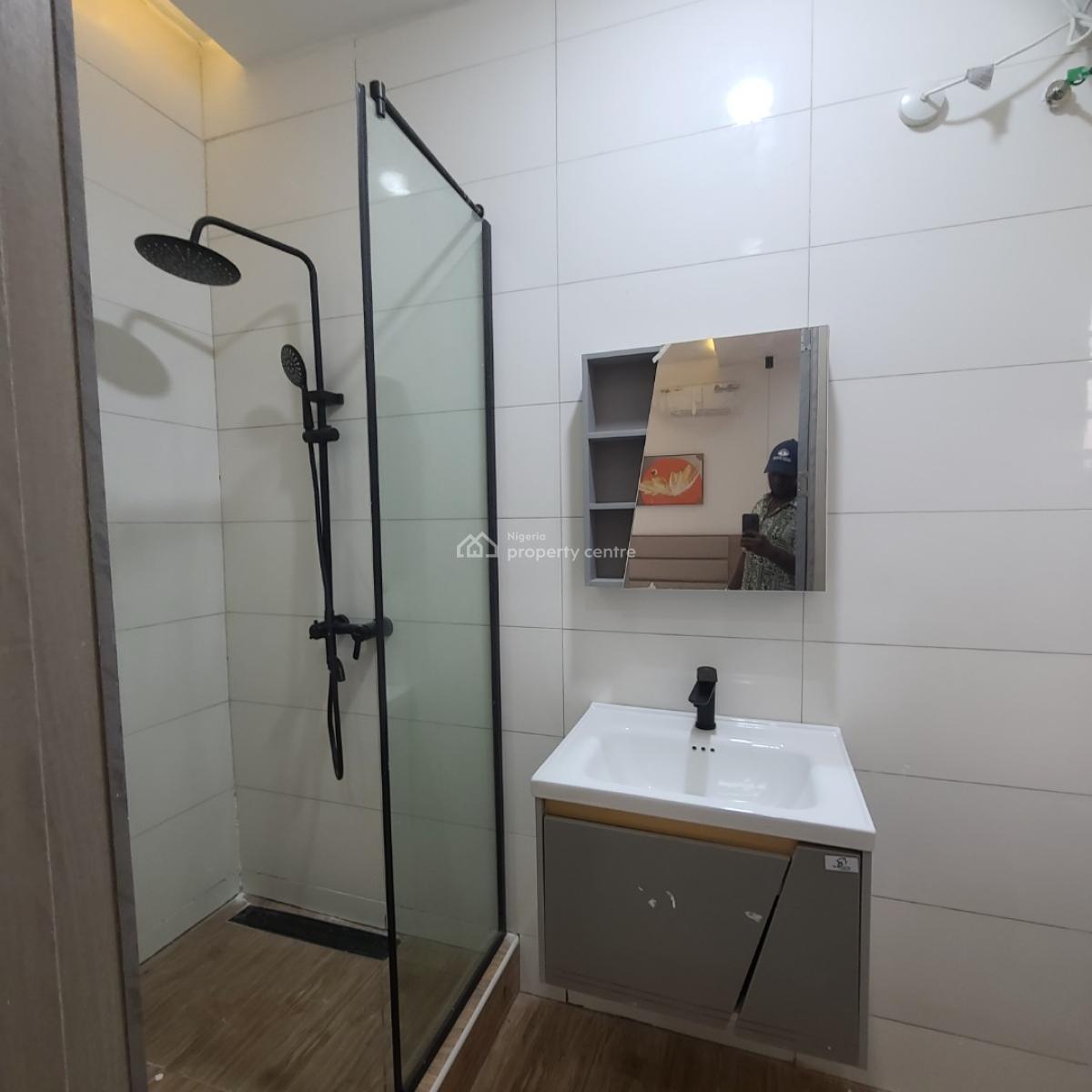 Luxury 2 Bedroom Apartment, Lekki, Lagos, Flat / Apartment for Sale