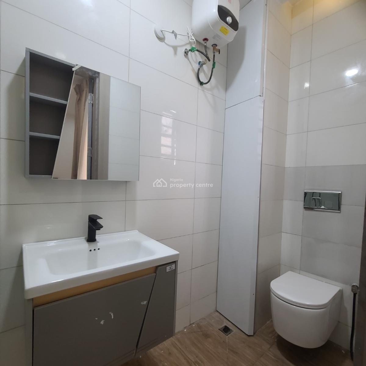 Luxury 2 Bedroom Apartment, Lekki, Lagos, Flat / Apartment for Sale