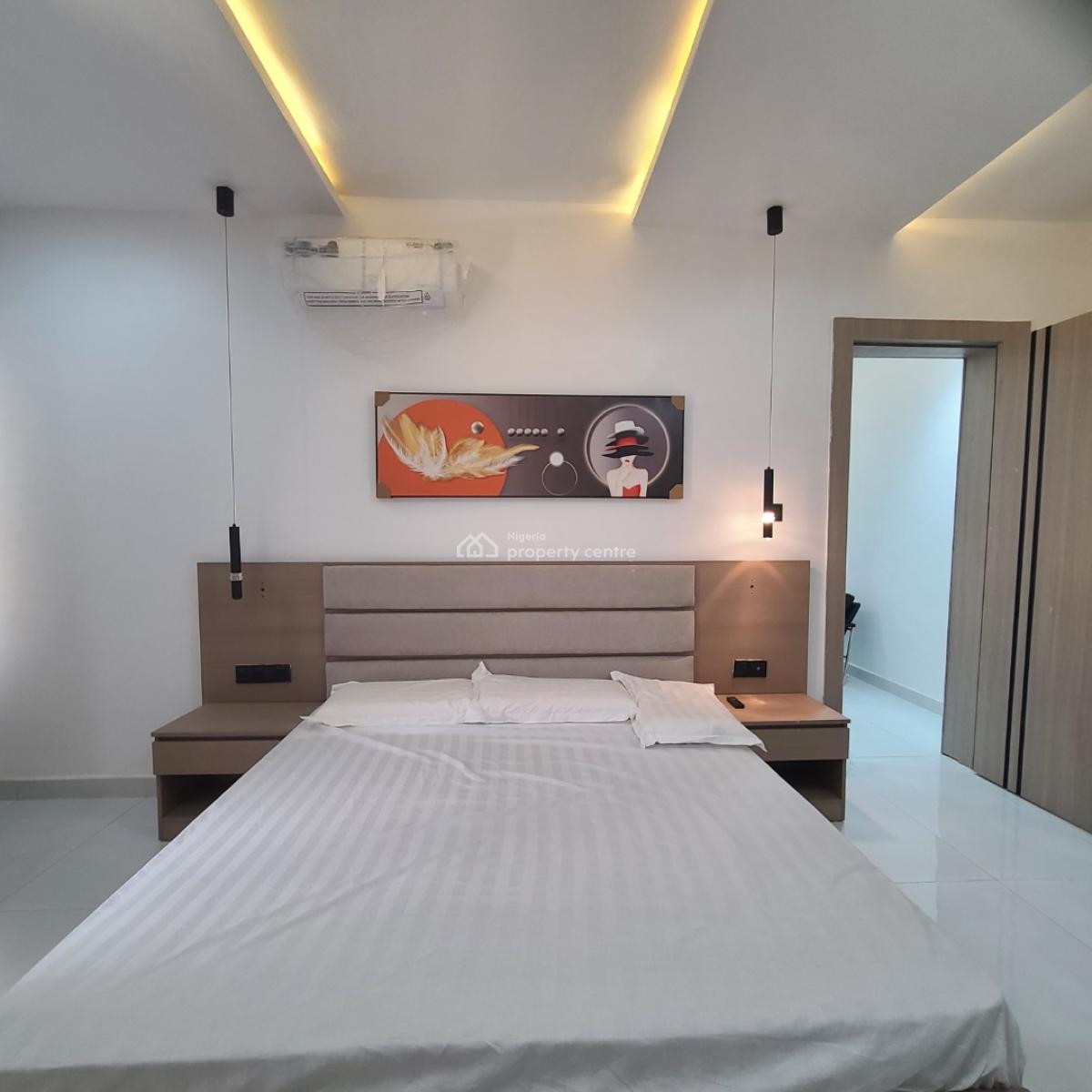 Luxury 2 Bedroom Apartment, Lekki, Lagos, Flat / Apartment for Sale