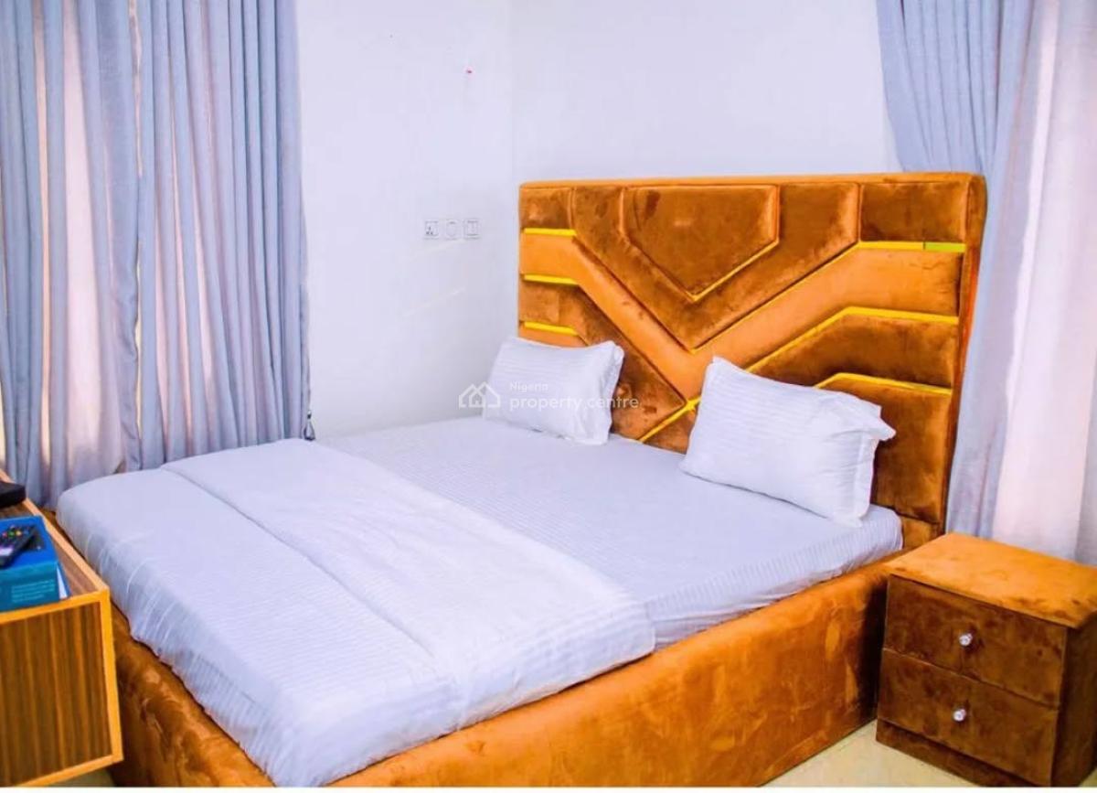 Fully Furnished 4bedroom Semi Detached Duplex, Orchid Road Lekki, Lekki, Lagos, Semi-detached Duplex for Rent