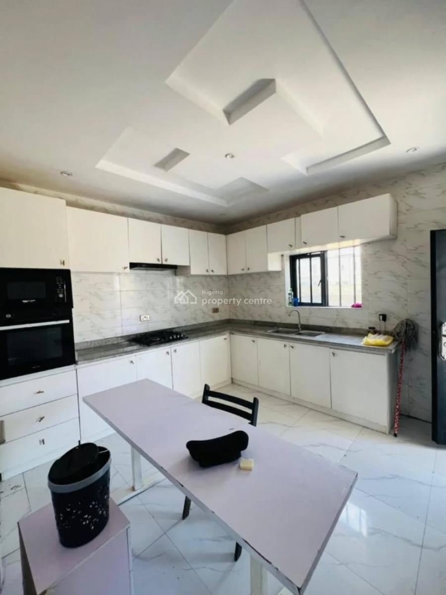 Luxury 4 Bedroom Terrace Duplex, Orchid Road Lekki, Lekki, Lagos, Terraced Duplex for Rent