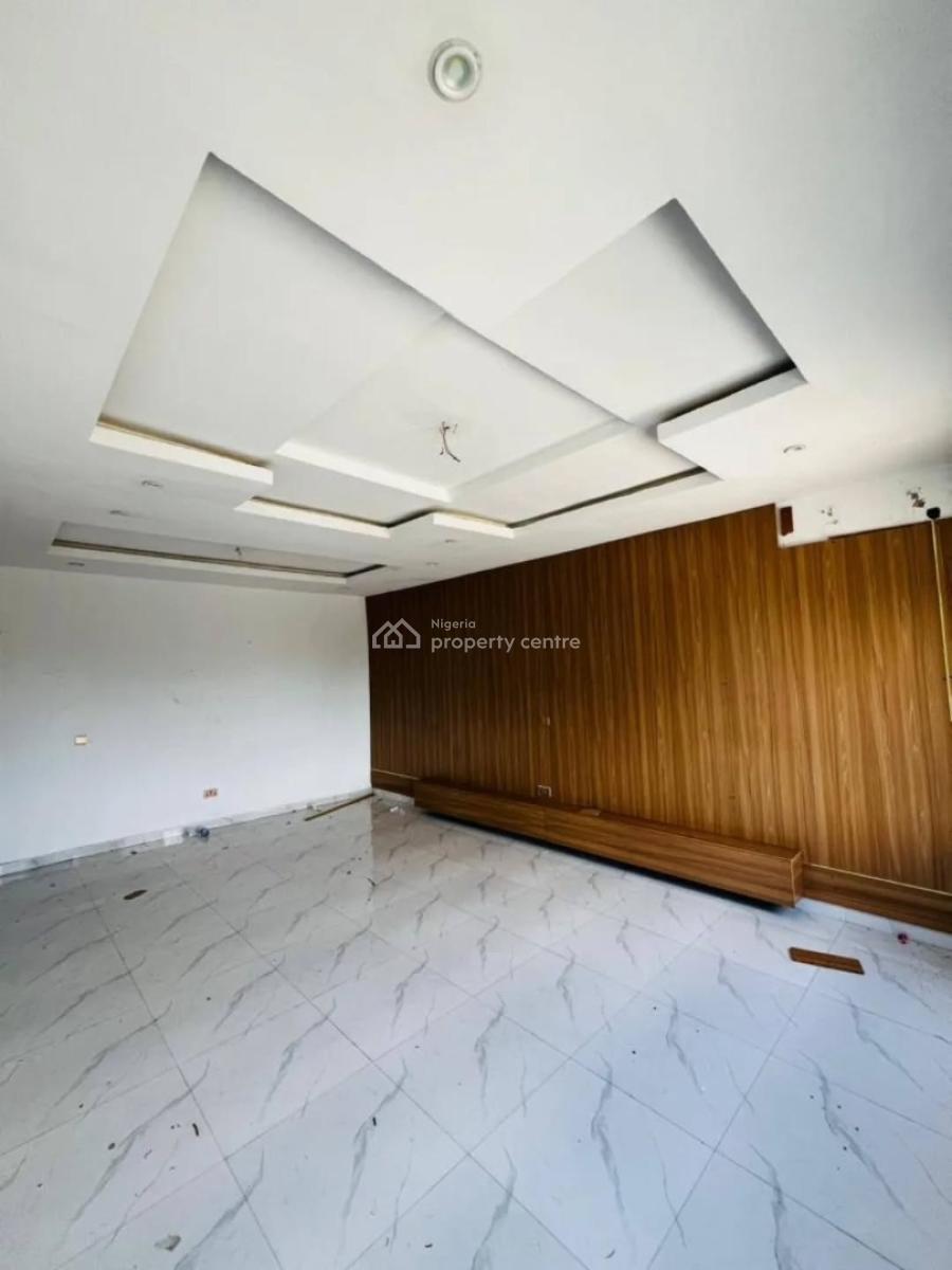 Luxury 4 Bedroom Terrace Duplex, Orchid Road Lekki, Lekki, Lagos, Terraced Duplex for Rent