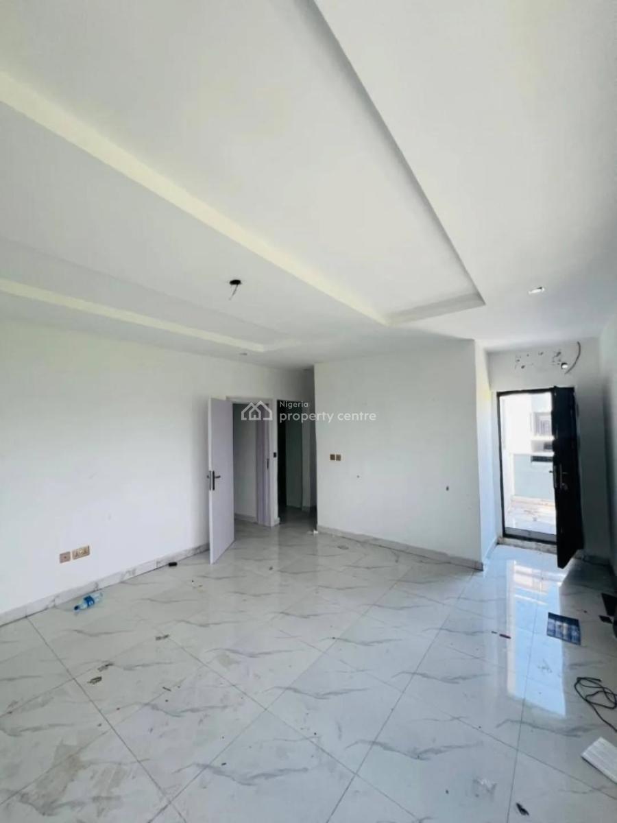 Luxury 4 Bedroom Terrace Duplex, Orchid Road Lekki, Lekki, Lagos, Terraced Duplex for Rent