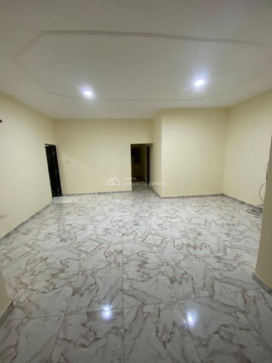 3 Bedroom, Osapa, Lekki, Lagos, Flat / Apartment for Rent