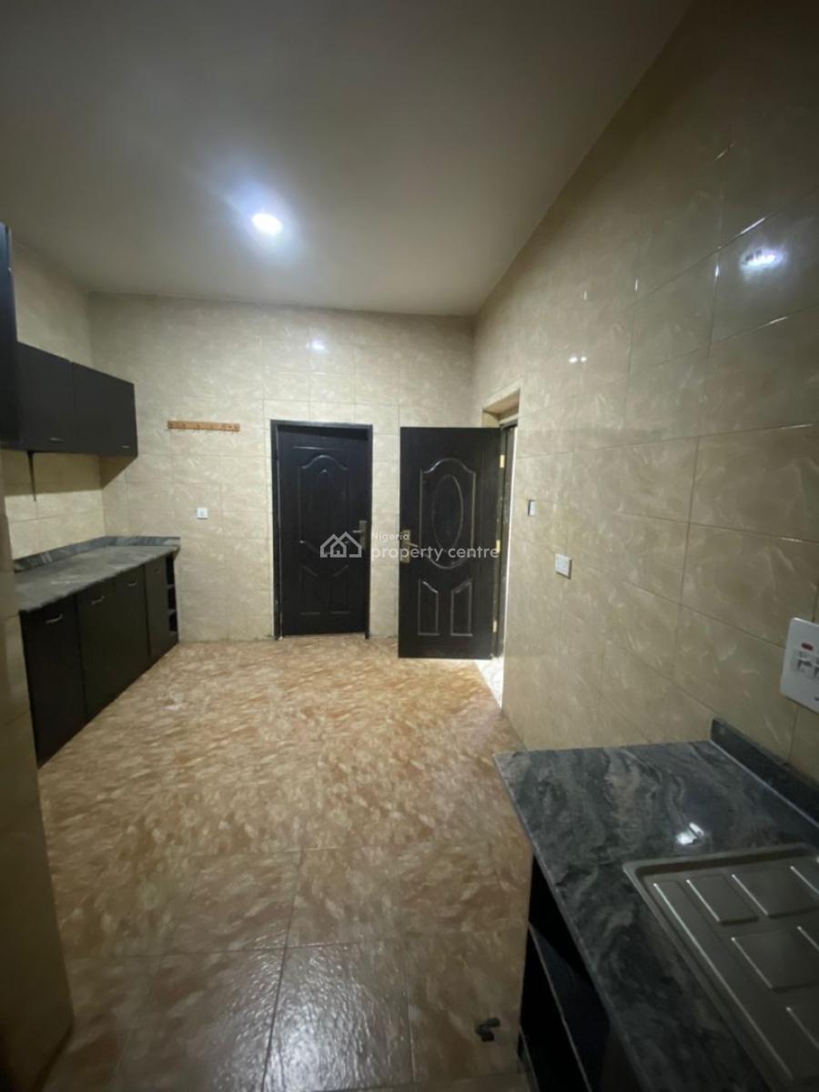 3 Bedroom, Osapa, Lekki, Lagos, Flat / Apartment for Rent