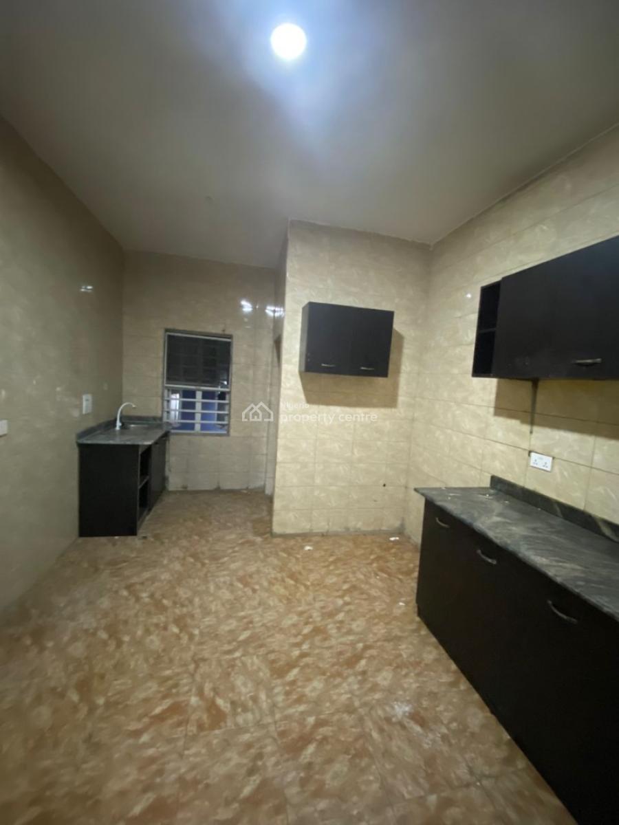 3 Bedroom, Osapa, Lekki, Lagos, Flat / Apartment for Rent