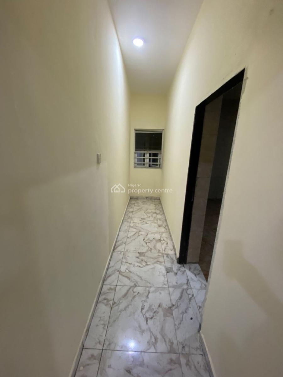 3 Bedroom, Osapa, Lekki, Lagos, Flat / Apartment for Rent