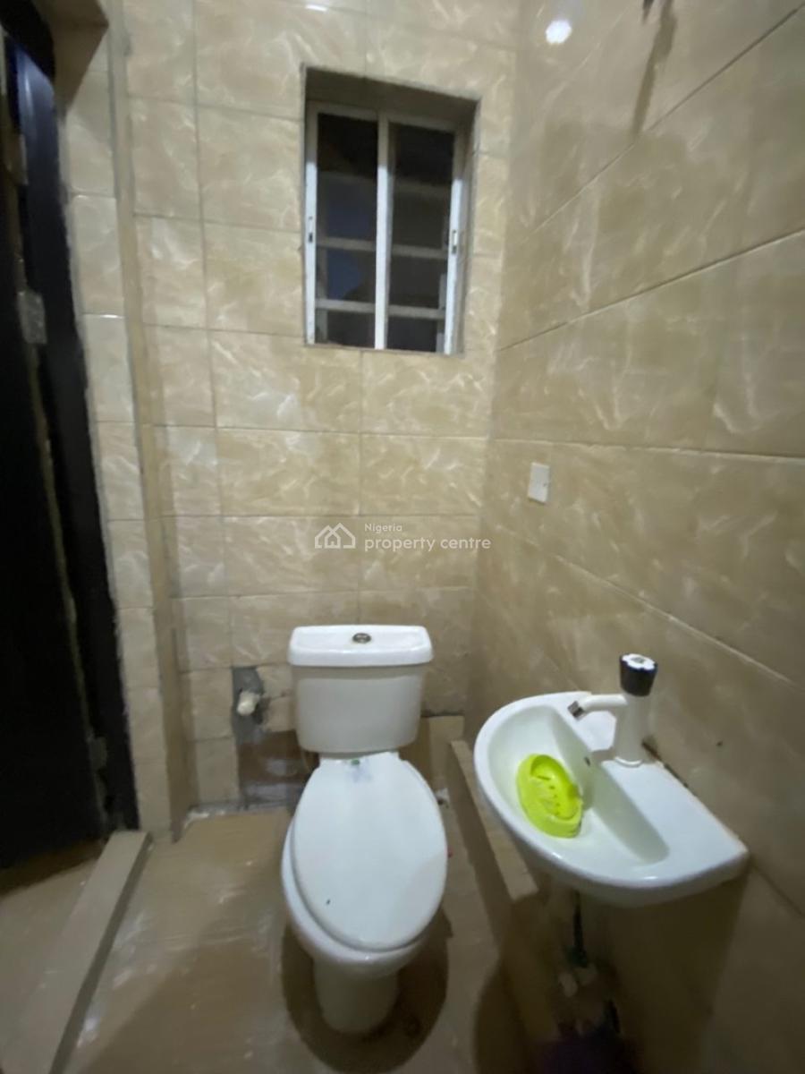 3 Bedroom, Osapa, Lekki, Lagos, Flat / Apartment for Rent