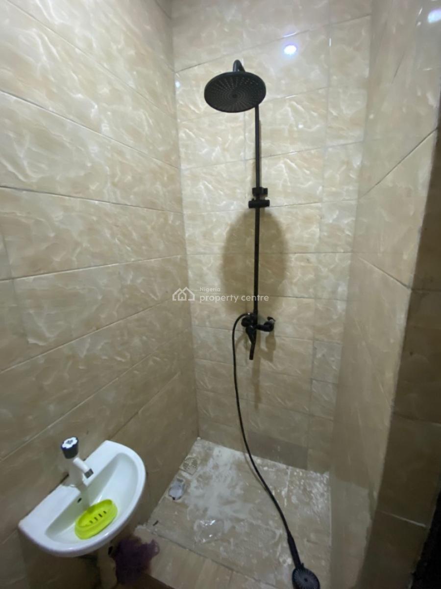 3 Bedroom, Osapa, Lekki, Lagos, Flat / Apartment for Rent
