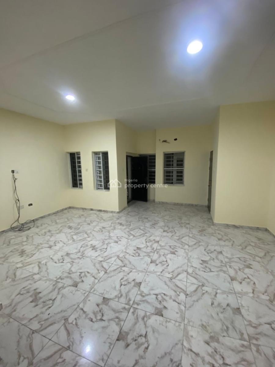 3 Bedroom, Osapa, Lekki, Lagos, Flat / Apartment for Rent