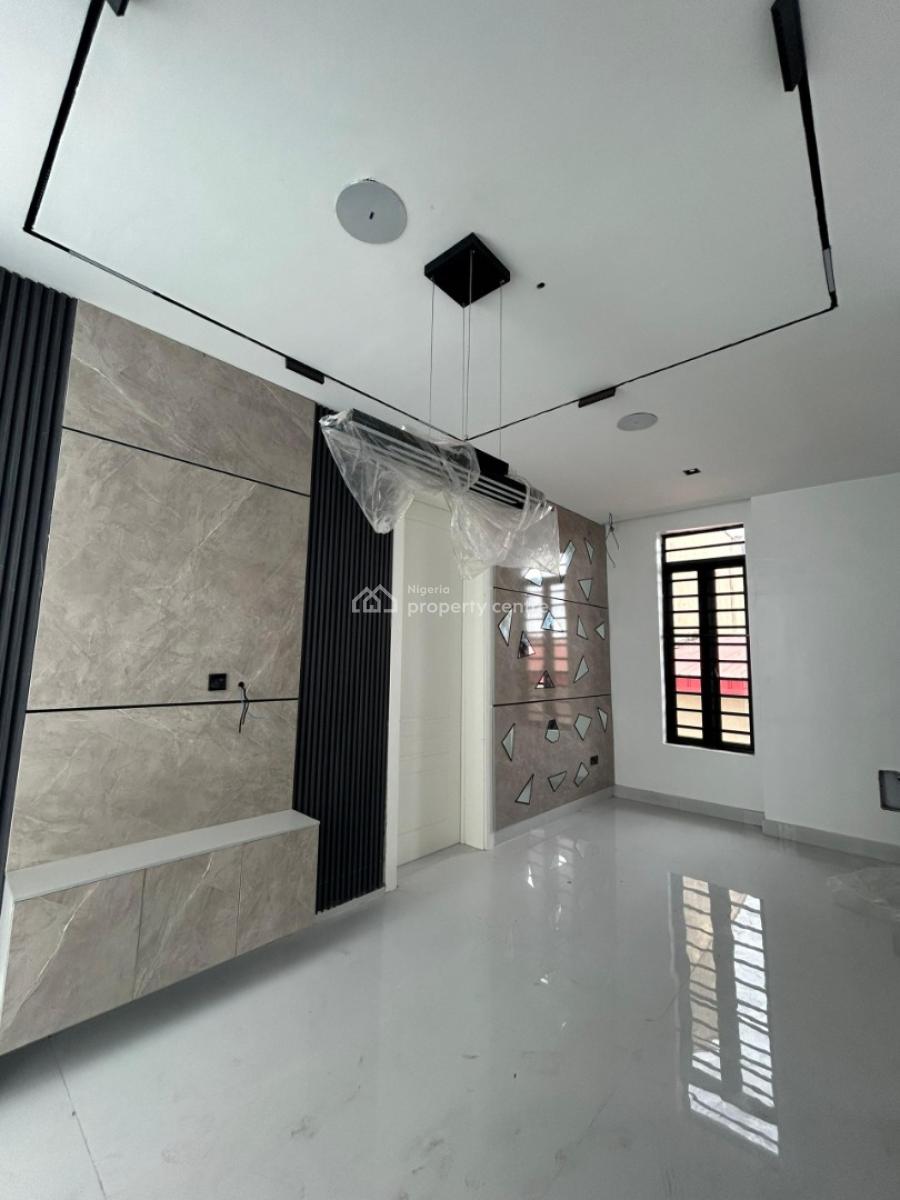 5 Bedroom Fully Detached in Lekki Phase 1, Lekki Phase 1, Lekki, Lagos, Detached Duplex for Sale