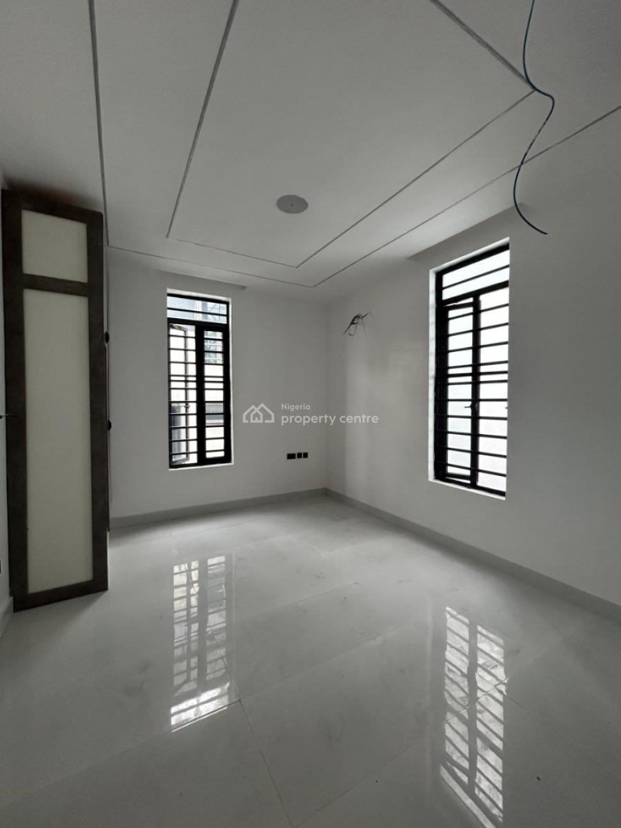 5 Bedroom Fully Detached in Lekki Phase 1, Lekki Phase 1, Lekki, Lagos, Detached Duplex for Sale