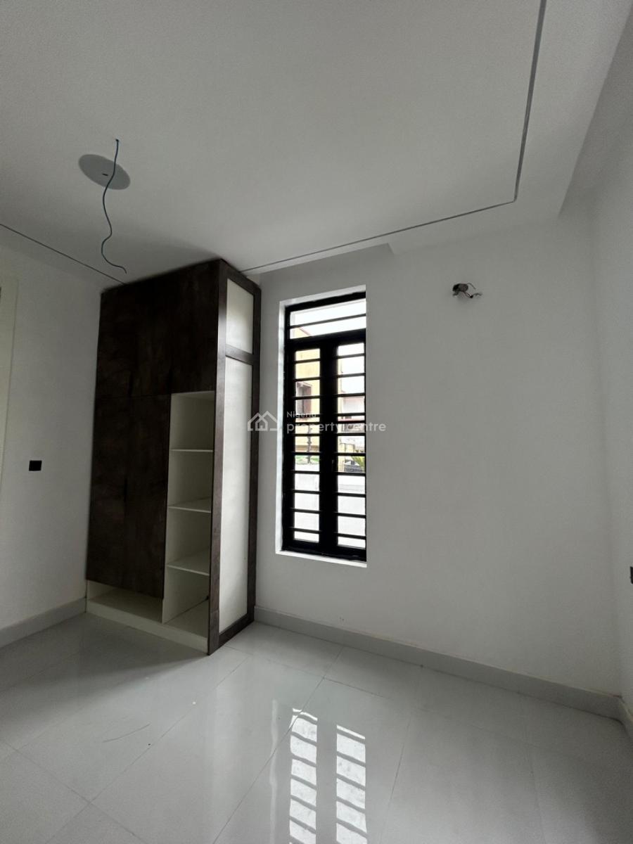 5 Bedroom Fully Detached in Lekki Phase 1, Lekki Phase 1, Lekki, Lagos, Detached Duplex for Sale