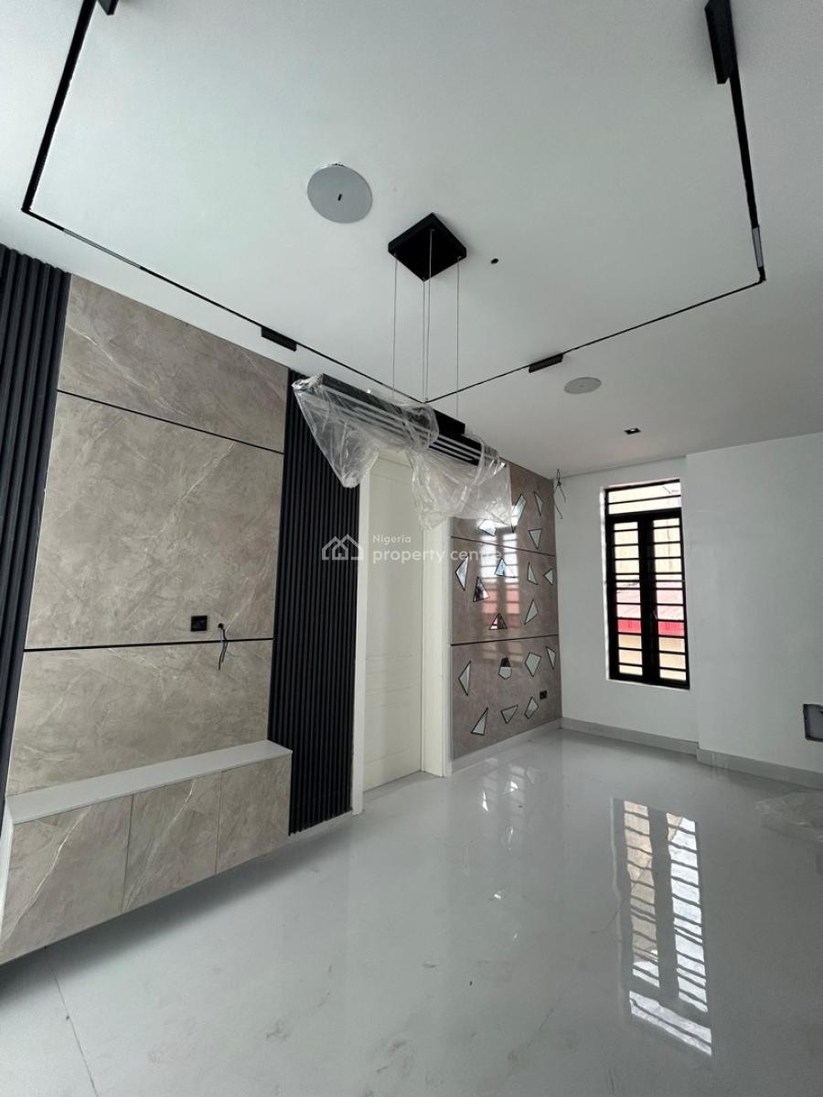 5 Bedroom Fully Detached in Lekki Phase 1, Lekki Phase 1, Lekki, Lagos, Detached Duplex for Sale