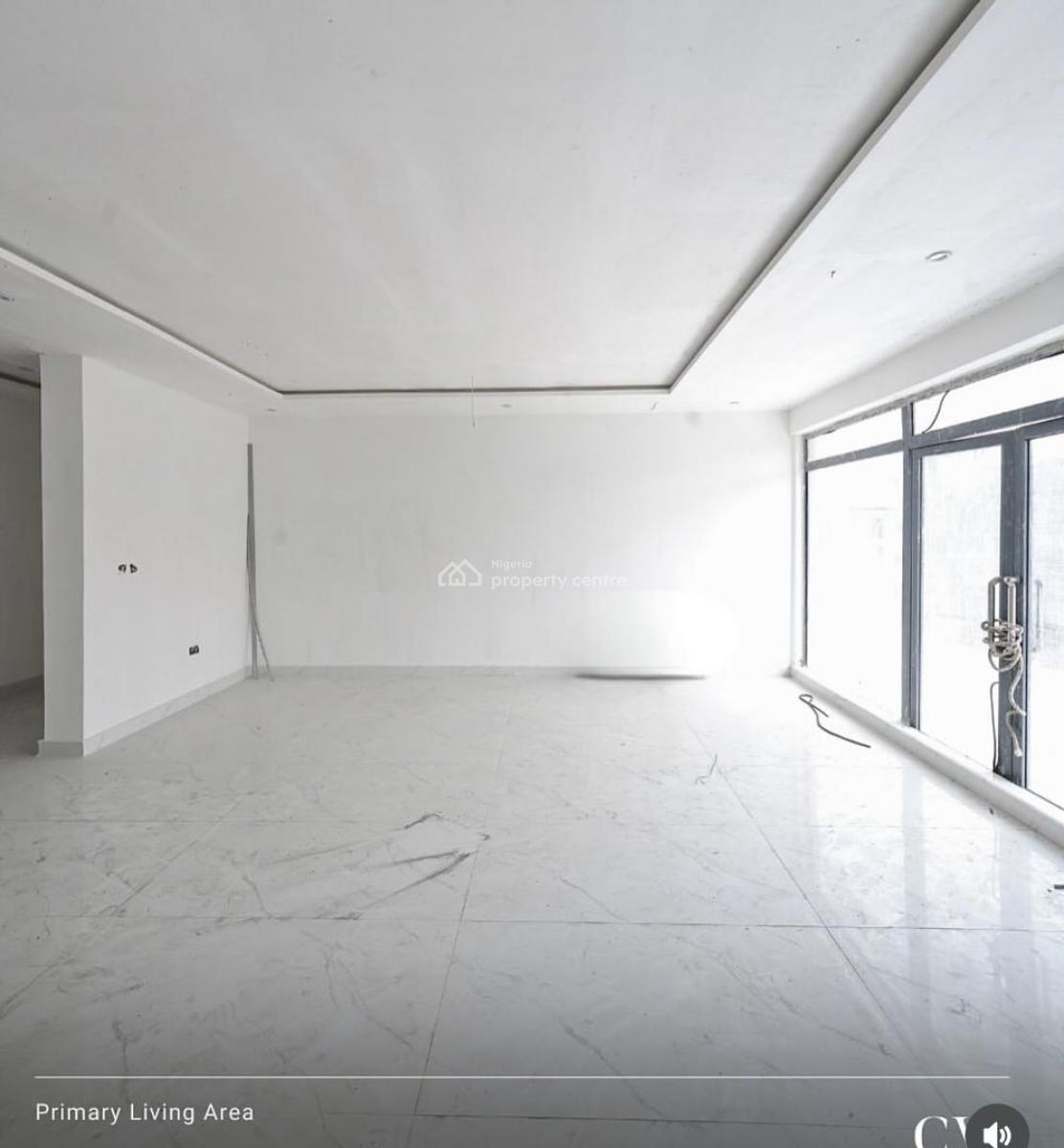 3 Bedroom Penthouse & 2 Bedroom in Lekki Phase 1, Lekki, Lagos, Flat / Apartment for Sale