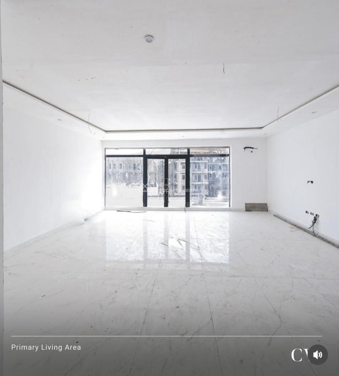 3 Bedroom Penthouse & 2 Bedroom in Lekki Phase 1, Lekki, Lagos, Flat / Apartment for Sale