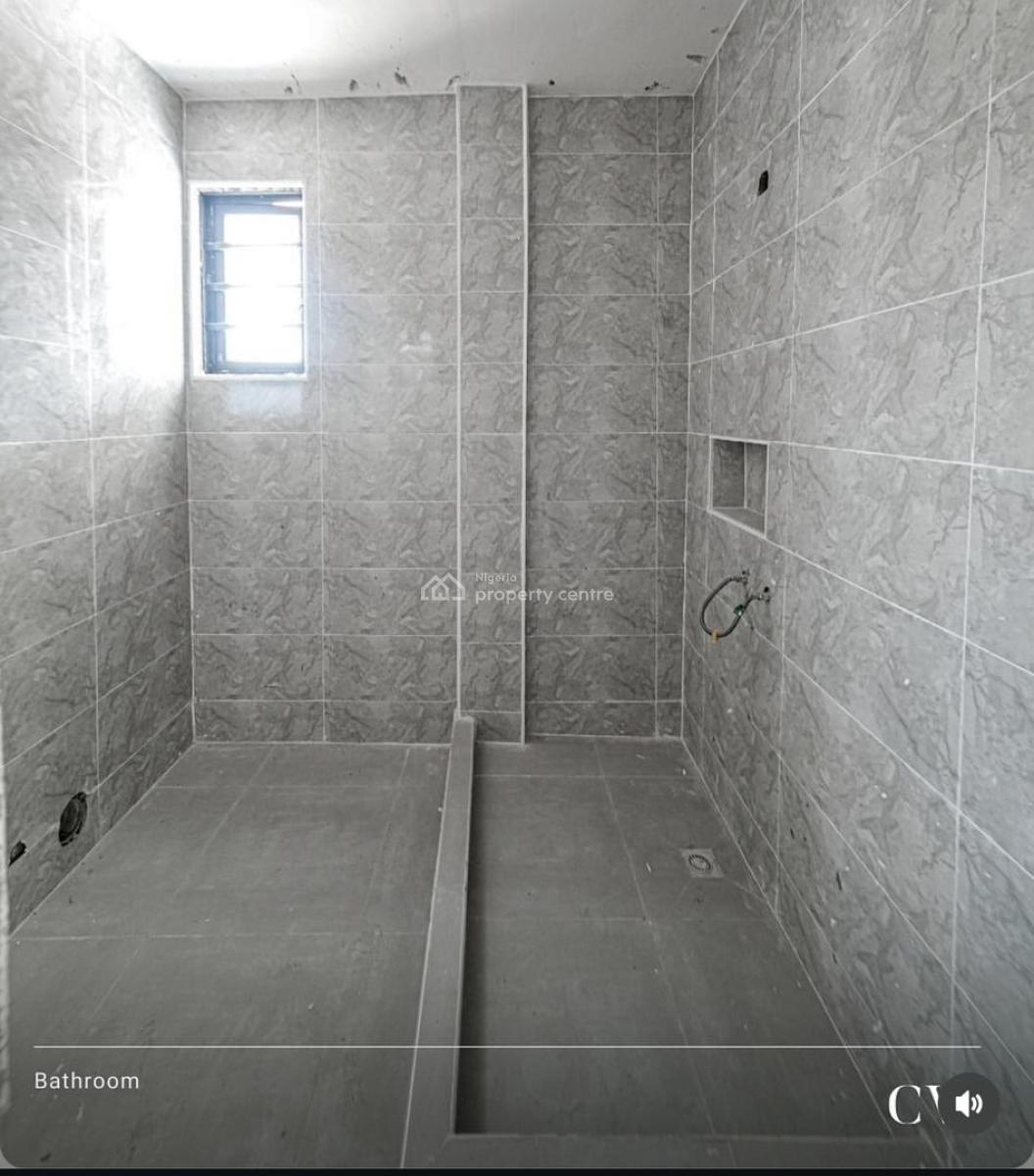 3 Bedroom Penthouse & 2 Bedroom in Lekki Phase 1, Lekki, Lagos, Flat / Apartment for Sale