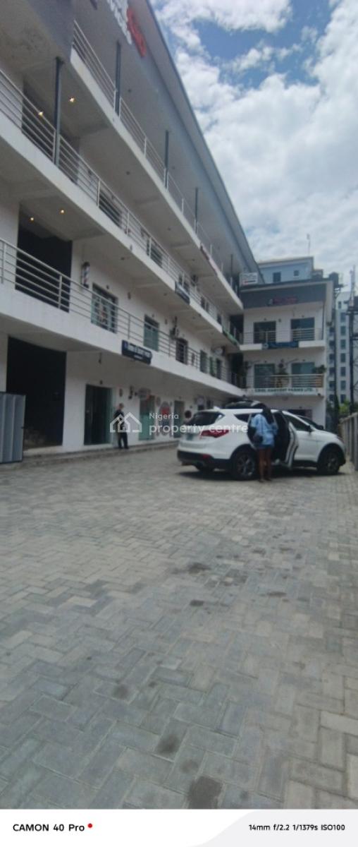 Furnished 3bedroom  Duplex in M. I. J. L Estate Ikate, M. I.j. L Residence Estate, Lekki Phase 1, Lekki, Lagos, Terraced Duplex for Rent