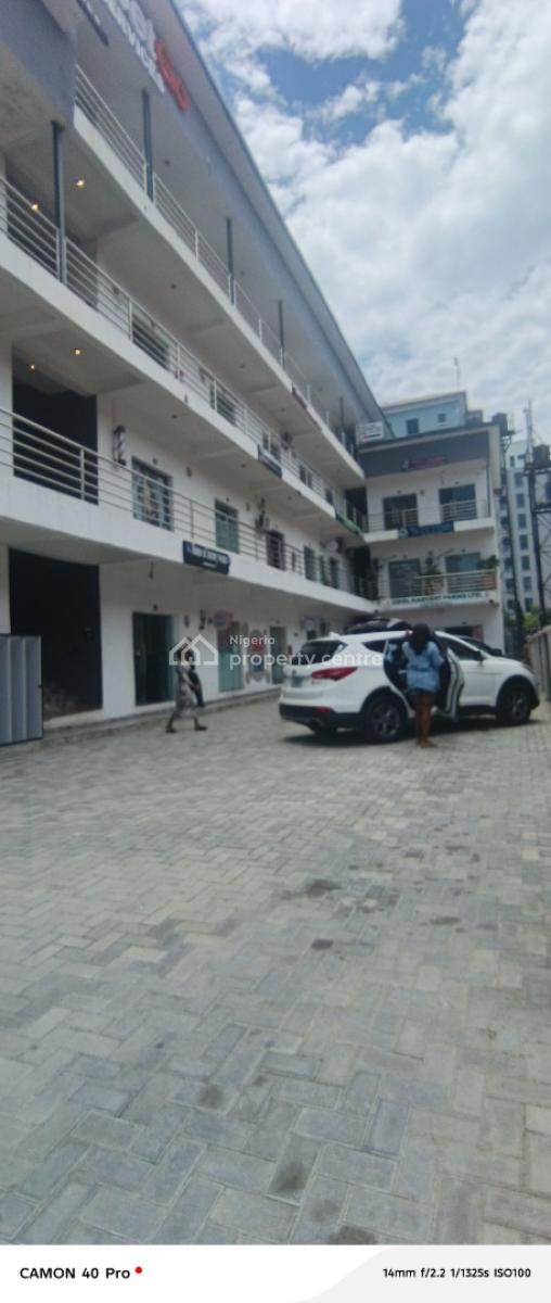Furnished 3bedroom  Duplex in M. I. J. L Estate Ikate, M. I.j. L Residence Estate, Lekki Phase 1, Lekki, Lagos, Terraced Duplex for Rent