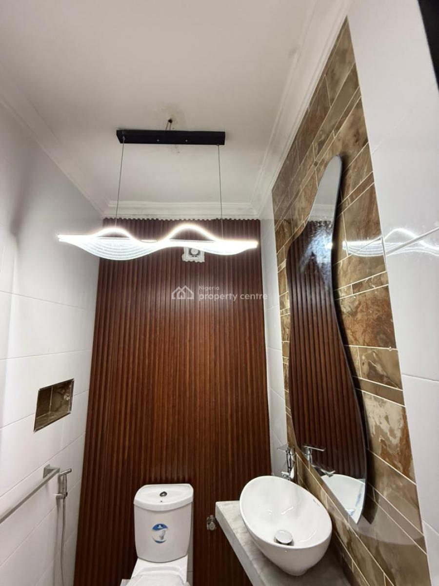Fully Furnished 2 Bedroom Flat, Banana Island, Ikoyi, Lagos, Flat / Apartment for Rent