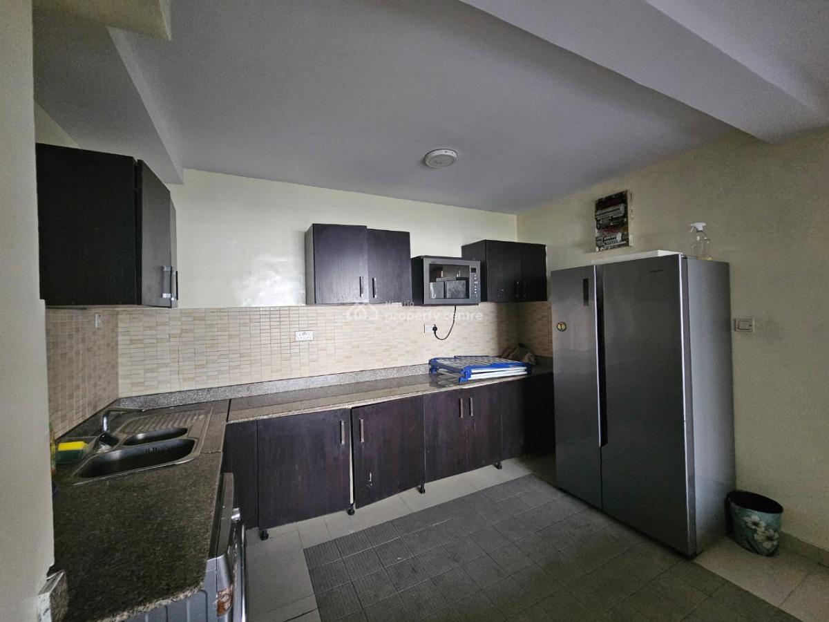 2 Bedroom Apartment with Bq, Victoria Island, Victoria Island (vi), Lagos, Block of Flats for Sale