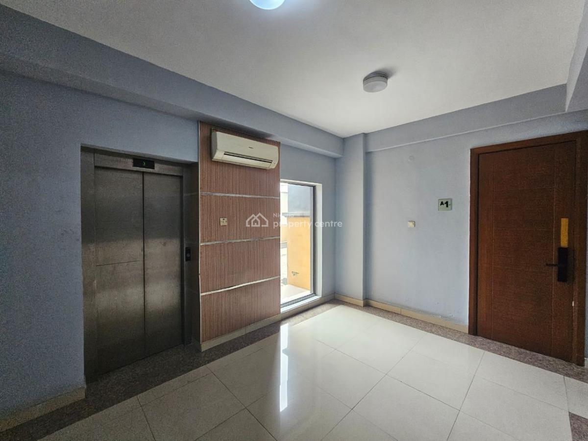 2 Bedroom Apartment with Bq, Victoria Island, Victoria Island (vi), Lagos, Block of Flats for Sale