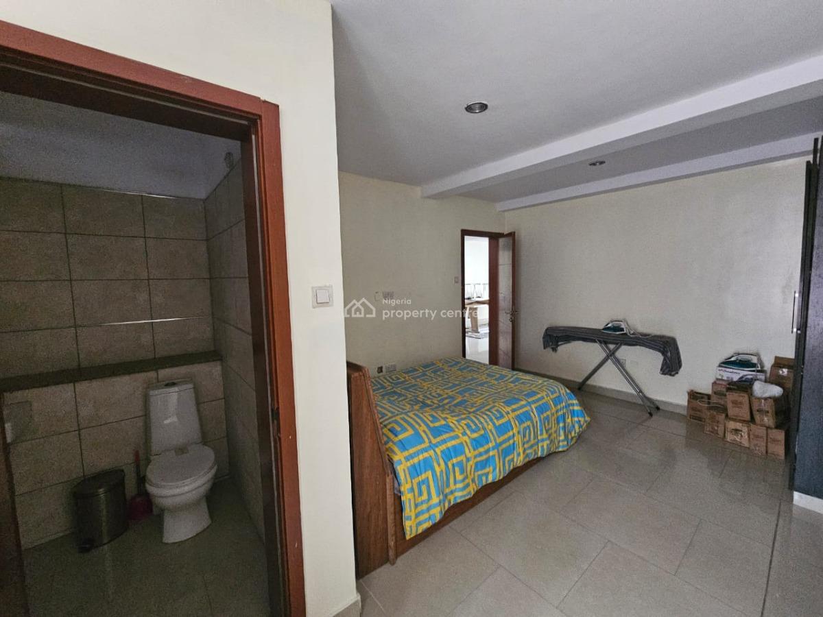 2 Bedroom Apartment with Bq, Victoria Island, Victoria Island (vi), Lagos, Block of Flats for Sale