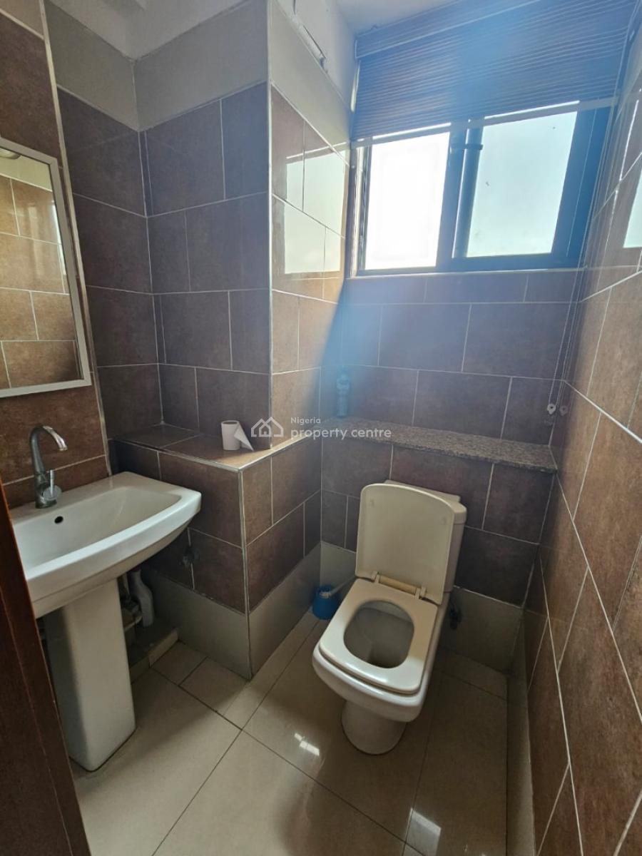 2 Bedroom Apartment with Bq, Victoria Island, Victoria Island (vi), Lagos, Block of Flats for Sale