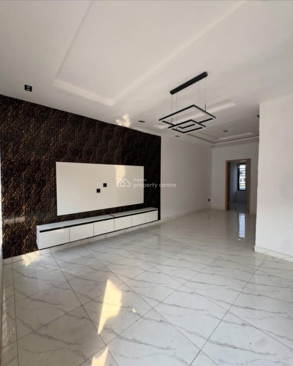 2 Bedroom Apartment with Bq, Victoria Island, Victoria Island (vi), Lagos, Block of Flats for Sale