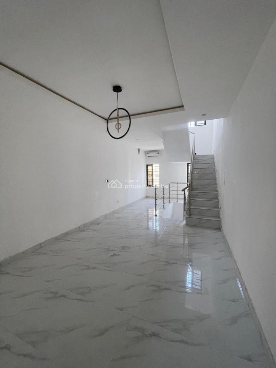 2 Bedroom Terrace Duplex, Lekki Phase 1, Lekki, Lagos, Terraced Duplex for Sale