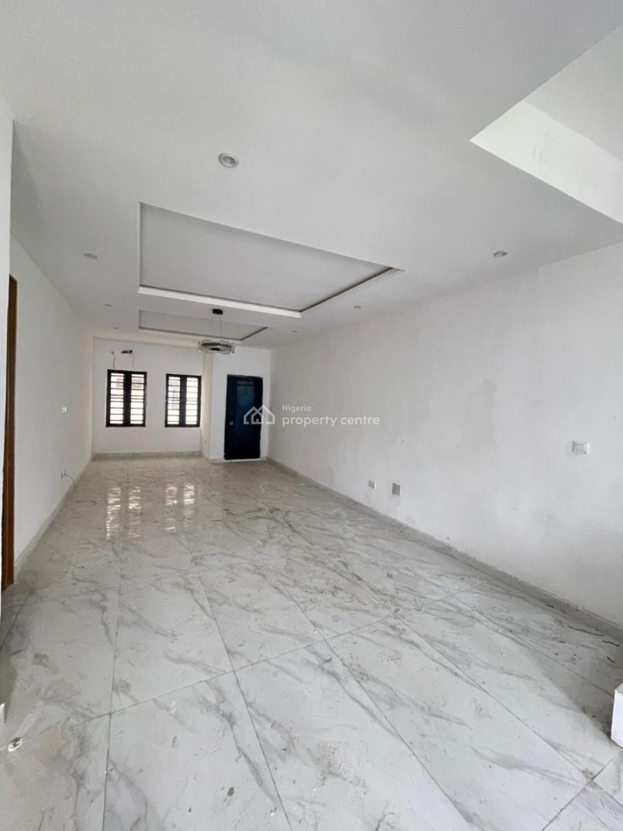 2 Bedroom Terrace Duplex, Lekki Phase 1, Lekki, Lagos, Terraced Duplex for Sale