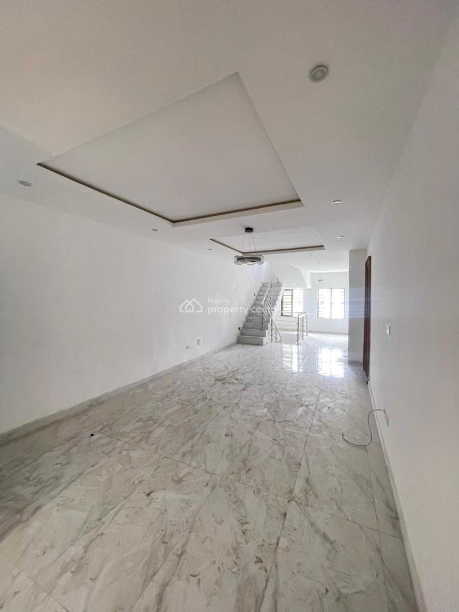 2 Bedroom Terrace Duplex, Lekki Phase 1, Lekki, Lagos, Terraced Duplex for Sale