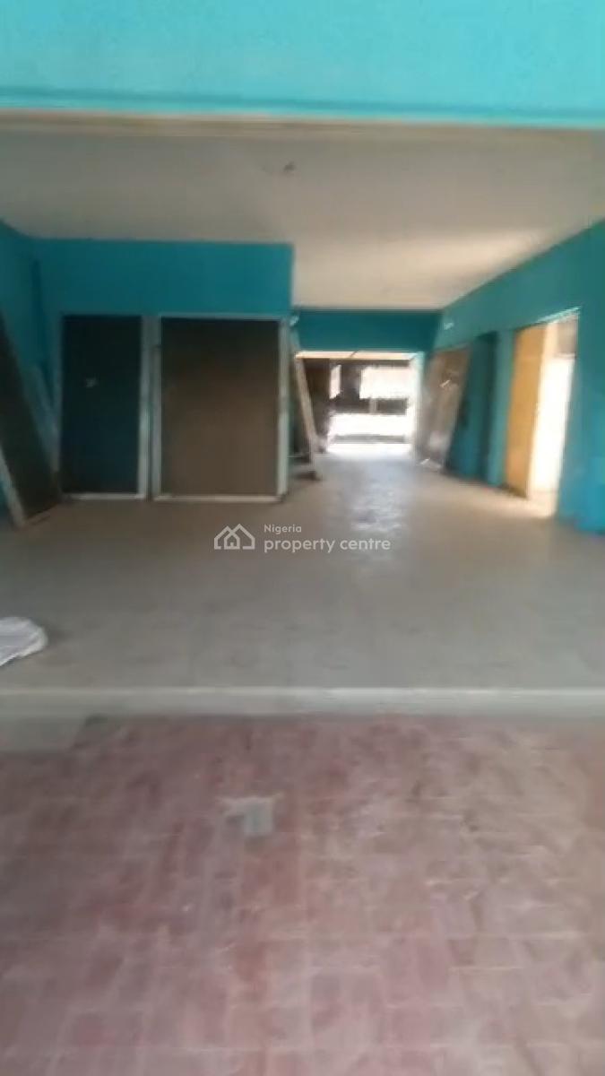 a 4 Bedroom Duplex, Off Awolowo Way, Ikeja, Lagos, House for Rent