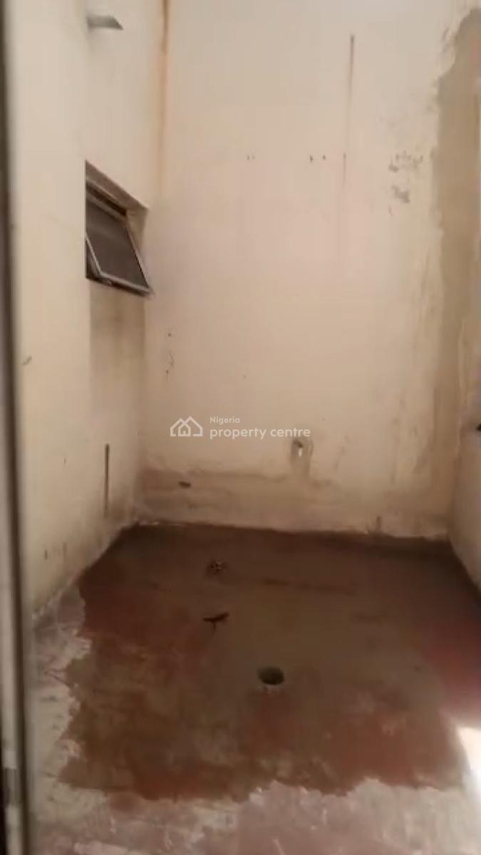 a 4 Bedroom Duplex, Off Awolowo Way, Ikeja, Lagos, House for Rent