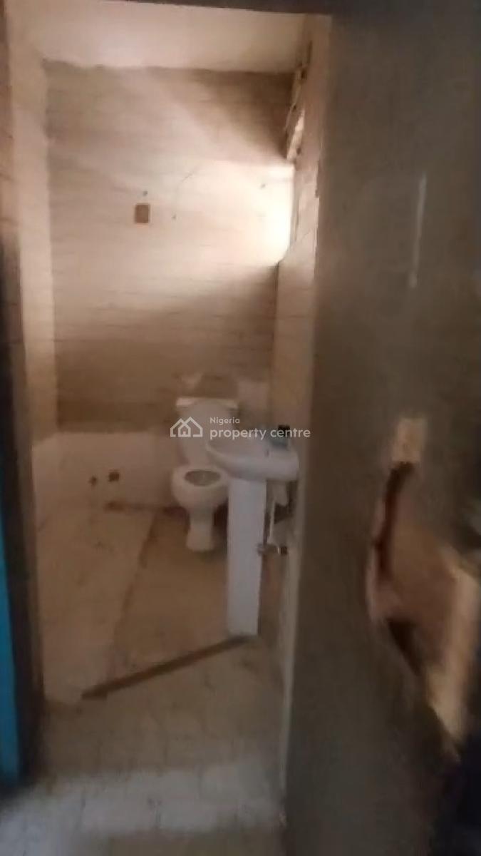a 4 Bedroom Duplex, Off Awolowo Way, Ikeja, Lagos, House for Rent