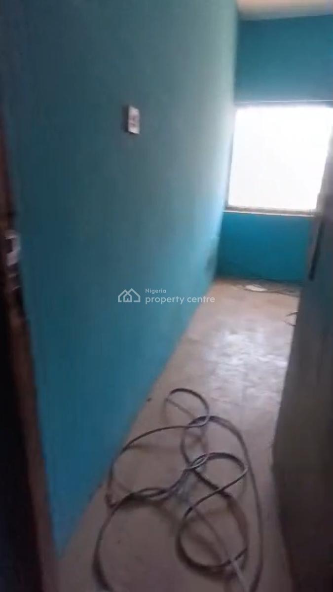 a 4 Bedroom Duplex, Off Awolowo Way, Ikeja, Lagos, House for Rent