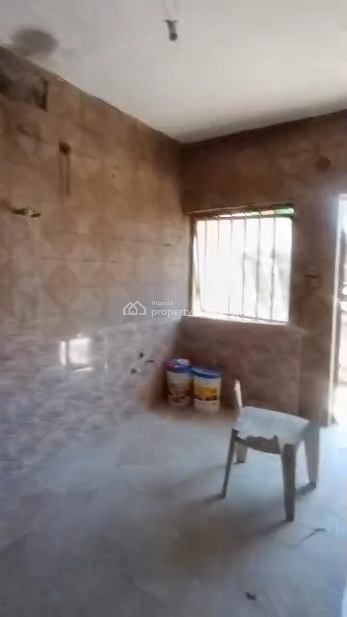 a 4 Bedroom Duplex, Off Awolowo Way, Ikeja, Lagos, House for Rent