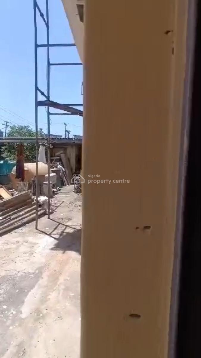 a 4 Bedroom Duplex, Off Awolowo Way, Ikeja, Lagos, House for Rent