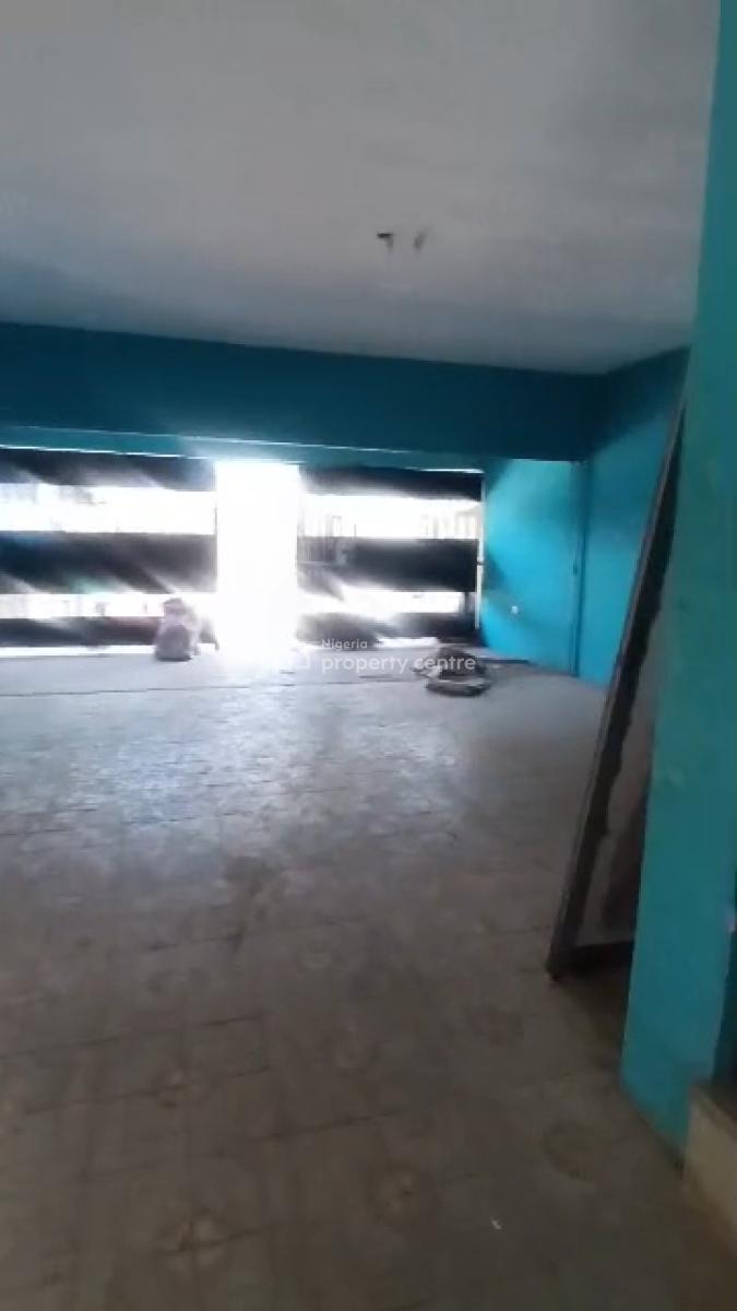 a 4 Bedroom Duplex, Off Awolowo Way, Ikeja, Lagos, House for Rent
